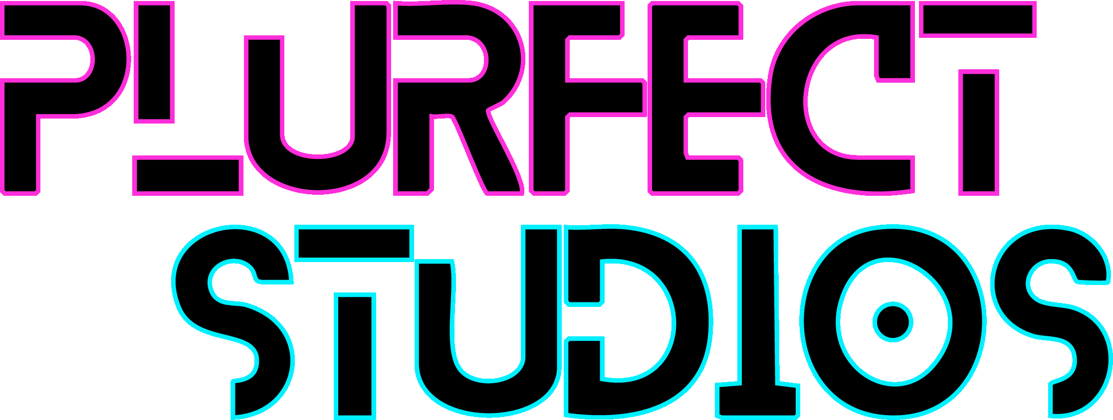 PLURfect Studios logo